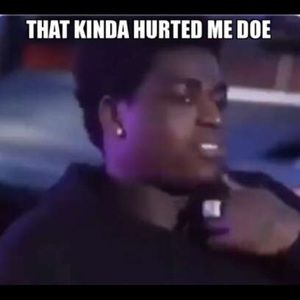 Meet your Posher, Deondre